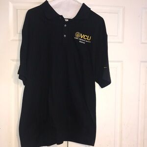 Men’s VCU Alumni Golf Shirt
